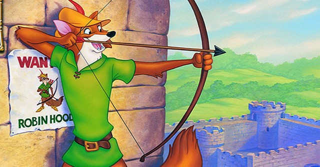 Robin hood 1973 sale full movie download